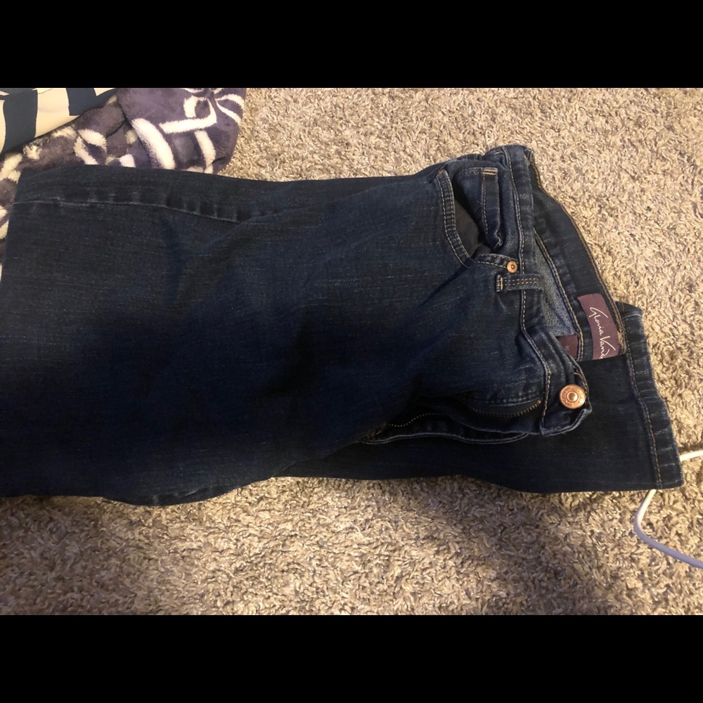 Women jeans